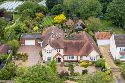 Templars Way Sharnbrook, Bedford... 6 bed detached house for sale