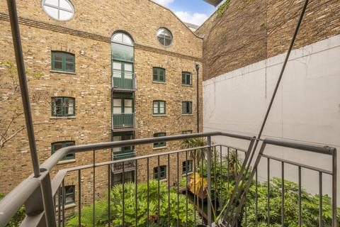 Vogans Mill Wharf, 17 Mill Street... 2 bed flat for sale