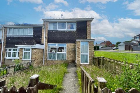 Farm Close, Sunniside, NE16 2 bed terraced house for sale