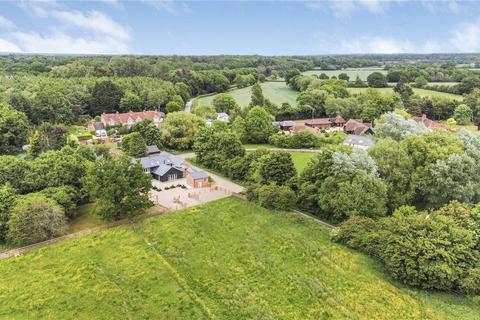 Islandstone Lane, Reading RG10 5 bed detached house for sale