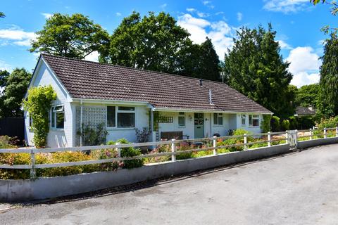 Boldre, Lymington, SO41 4 bed bungalow for sale