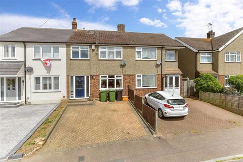 Trinity Road, Billericay, Essex 3 bed terraced house for sale