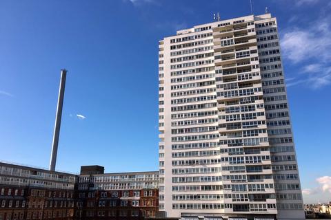 Sussex Heights, Brighton 2 bed ground floor flat for sale