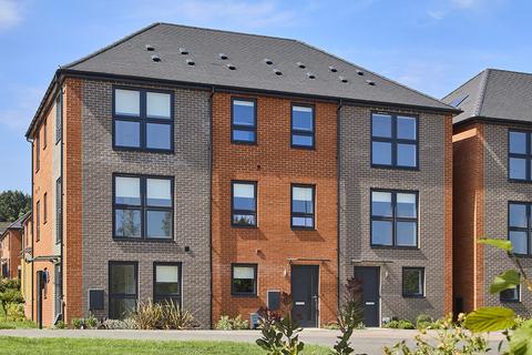 The Lardner at Watchman's Place, Dee... 3 bed townhouse for sale