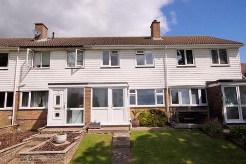 Harting Gardens, Fareham PO16 3 bed terraced house for sale