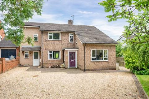 4 bedroom village house for sale