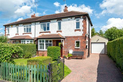 The Drive, Bardsey, LS17 3 bed semi