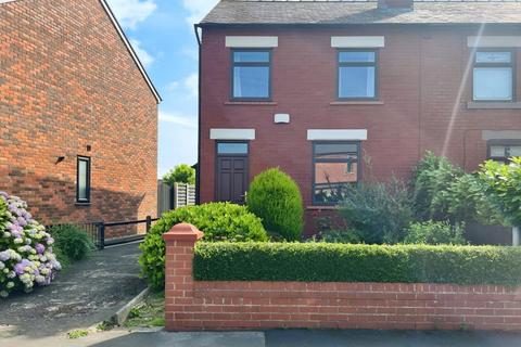 Hooten Lane, Leigh 3 bed semi