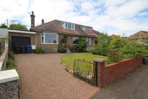 4 bedroom semi-detached bungalow for sale