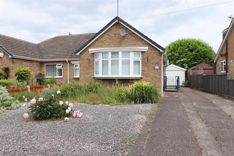 St. Helens Drive, Welton, Brough 2 bed semi