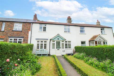 Main Street, Bishop Monkton, Harrogate 3 bed cottage for sale