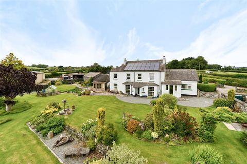 Ottery, Tavistock Hamlets 5 bed detached house for sale