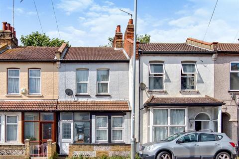 Fairfax Drive, Westcliff
