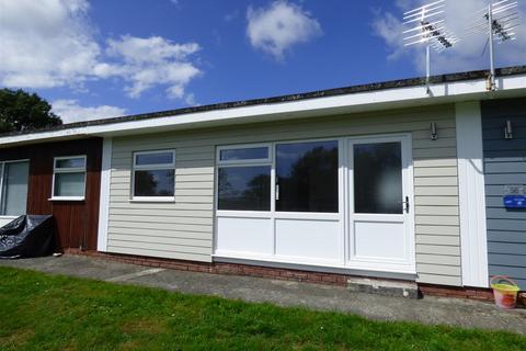 Norton, Dartmouth 2 bed bungalow for sale