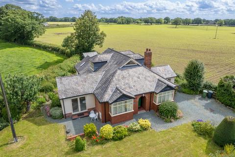 Ford Heath, Shrewsbury 4 bed detached house for sale