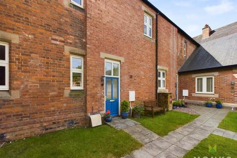 The Furlongs, Bicton Heath, Shrewsbury 2 bed mews for sale