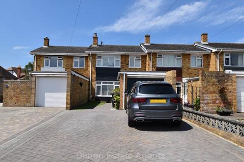 The Avenue, Alverstoke 3 bed terraced house for sale