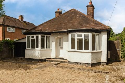 Amersham Road, Beaconsfield... 2 bed bungalow for sale