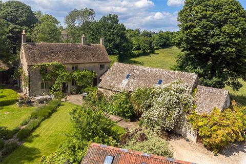 France Lynch, Stroud... 4 bed detached house for sale