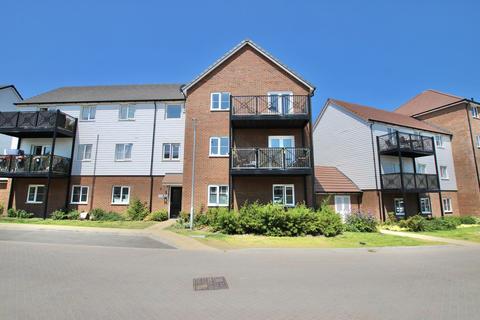 Pictor Drive, Margate 1 bed apartment for sale