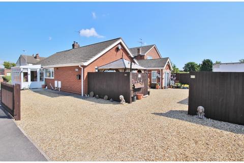 St Johns Road, Lincolnshire PE11 2 bed bungalow for sale