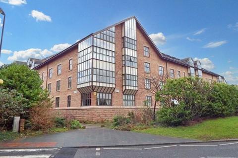 The Open, Newcastle upon Tyne, Tyne... 3 bed flat for sale