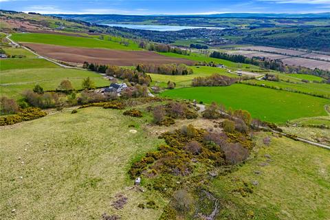 Kirkhill Croft, Heights Of Fodderty... Land for sale