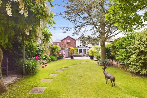 Smithy Lane, Aughton, Ormskirk, L39 6SS 2 bed terraced house for sale