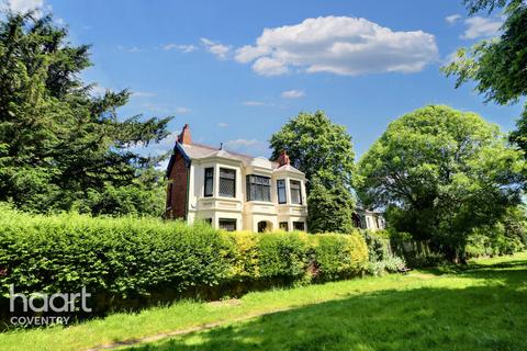 South Avenue, Coventry 3 bed detached house for sale