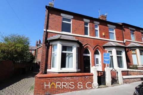 Hesketh Place, Fleetwood, FY7 3 bed end of terrace house for sale