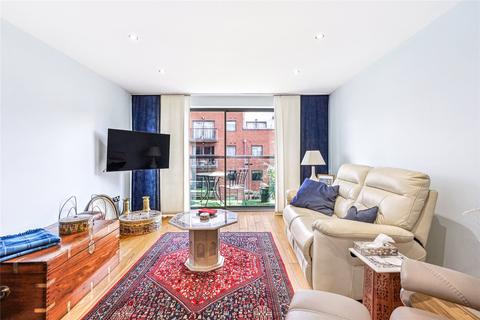 Tounson Court, Montaigne Close... 2 bed apartment for sale