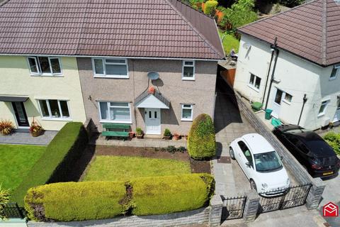 Llantrisant, Pontyclun CF72 3 bed semi
