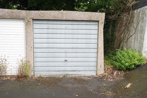 Garage for sale