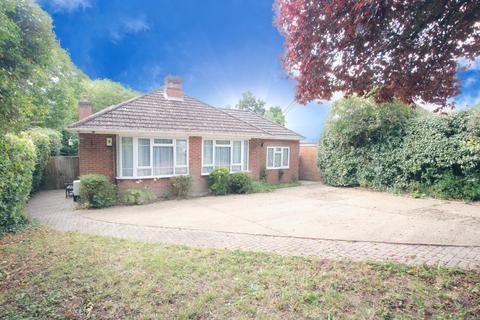 5 bedroom detached bungalow for sale