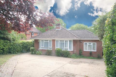 5 bedroom detached bungalow for sale