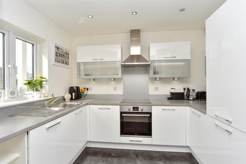 Lambe Close, Holborough Lakes... 2 bed apartment for sale
