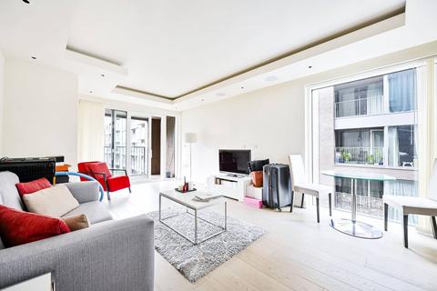 Chelsea Creek, Chelsea Creek, London... 1 bed flat for sale