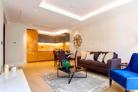 Benson House, 7 Radnor Terrace... 1 bed apartment for sale