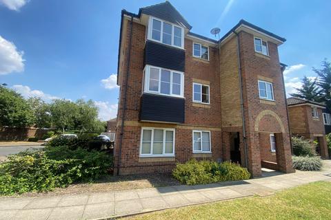 Lowden Road, Southall 2 bed flat for sale