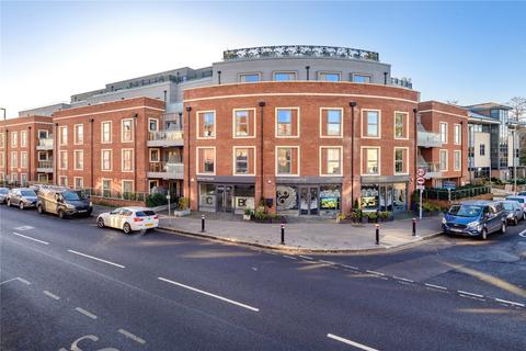 Landmark Court, 30 Queens Road... 2 bed flat for sale