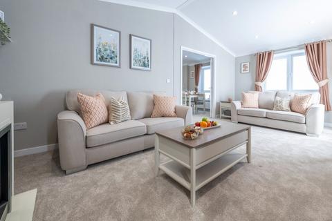 Two Bed Omar Image (40x20) Lakeside... 2 bed park home for sale