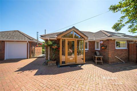 Bure Homage Lane, Mudeford... 4 bed detached house for sale