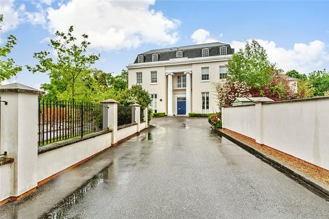 Baldwyns Mansion, Bexley Park, Kent, DA2 2 bed semi