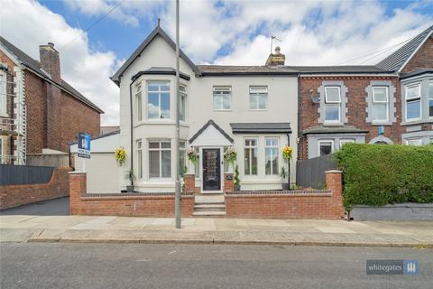 Jubilee Avenue, Liverpool... 4 bed semi