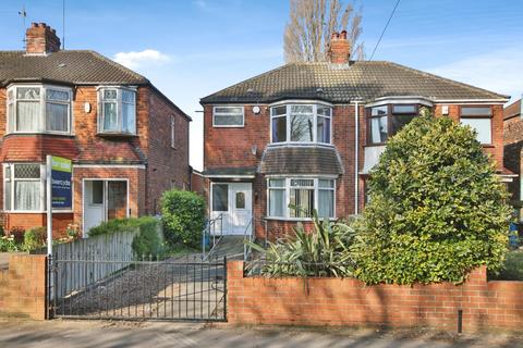 Cranbrook Avenue, Hull, HU6 7TT 3 bed semi