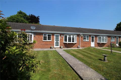 Tanglewood Court, Herbert Road, New... 2 bed bungalow for sale