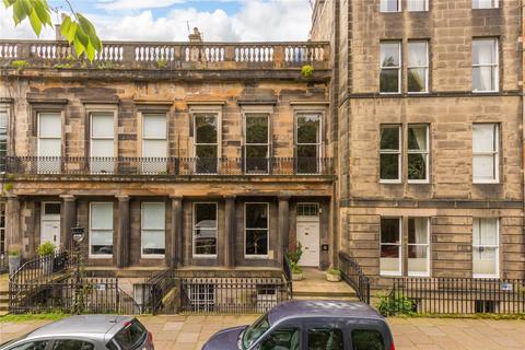 St. Bernards Crescent, New Town... 5 bed terraced house for sale