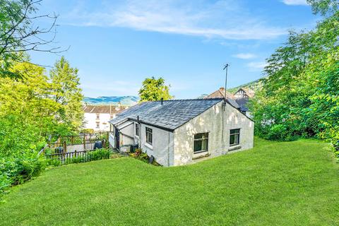 Jaytrees, Chestnut Hill, Keswick... 3 bed detached bungalow for sale