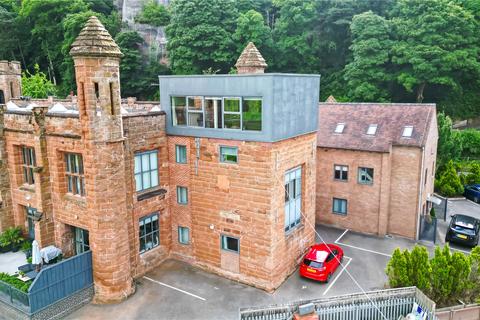 Apartment 9 Fort Pendlestone, Telford... 3 bed apartment for sale