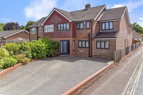 4 bedroom semi-detached house for sale